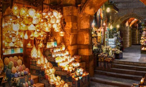 Best Areas to Stay in Cairo for Tourists: Discover Lemon Spaces Locations