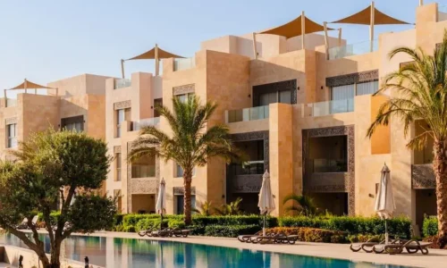 Boutique Residence Mangroovy El Gouna